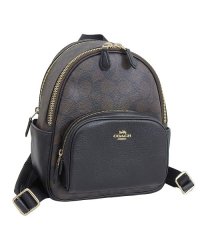 COACH/Coach コーチ COURT BACKPACK バックパック/505021617