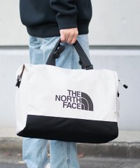 THE NORTH FACE/THE NORTH FACE ノースフェイス 韓国限定 ホワイトレーベル DUFFLE BAG ボストン バッグ/505021689