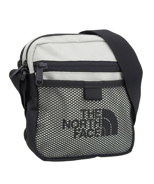 セール The North Face ノースフェイス 韓国限定 ホワイトレーベル Mesh Bag S ショルダーバッグ ザ ノースフェイス The North Face D Fashion