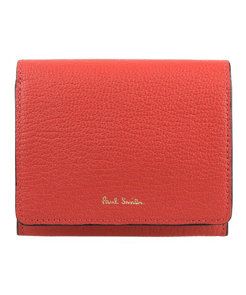 ポール・スミス(Paul Smith) レディース二つ折り財布 | 通販・人気