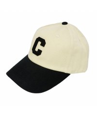 Keys/帽子 キャップ CAP メンズ レディース ロゴ ワッペン ベースボールキャップ コットン 春 夏 秋 冬/505014845