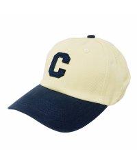 Keys/帽子 キャップ CAP メンズ レディース ロゴ ワッペン ベースボールキャップ コットン 春 夏 秋 冬/505014845