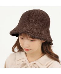 Keys/帽子 ハット HAT クローシェハット レディース メンズ 秋冬/505014851