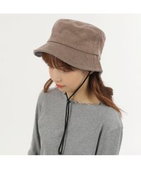 Keys/帽子 ハット HAT バケットハット メンズ レディース バケハ コーデュロイ アウトドア あごヒモ付き/505014854