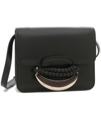 Chloe/クロエ Chloe ショルダーバッグ カティ クロスボディバッグ ブラック レディース Chloe CHC22US500H27 001/505021463