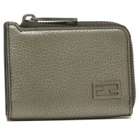 FENDI/フェンディ カードケース コインケース フラグメントケース グレー メンズ FENDI 7M0330 AJJ1 F1HR3/505021473