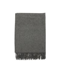 Johnstons of Elgin/ジョンストンズ JOHNSTONS 【日本正規品】ジョンストンズ オブ エルガン ストール Johnstons of Elgin タータンチェックストール カシ/505023439