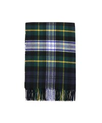 Johnstons of Elgin/ジョンストンズ JOHNSTONS 【日本正規品】ジョンストンズ オブ エルガン ストール Johnstons of Elgin タータンチェックストール カシ/505023439
