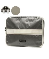 BRIEFING GOLF/ブリーフィング BRIEFING 【日本正規品】ブリーフィング ゴルフ ポーチ BRIEFING GOLF EXPAND POUCH M ECO TWILL ナ/505023480