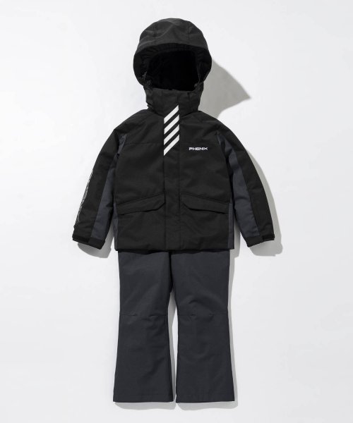 Phenix(フェニックス) BLIZZARD Jr. TWO-PIECE ブリザード ジュニア