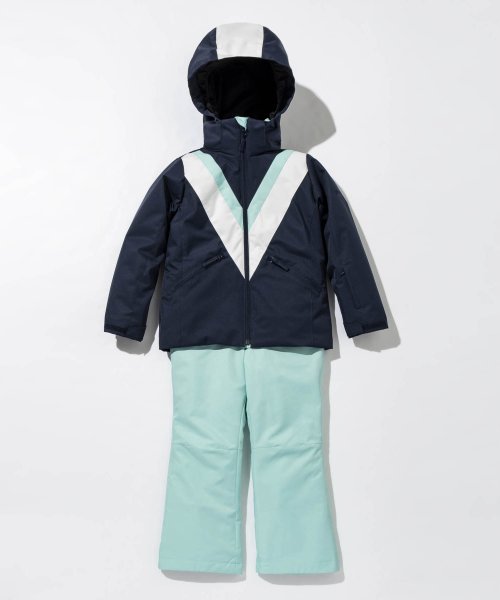 Phenix(フェニックス) ARROW Jr. TWO-PIECE アロー ジュニア
