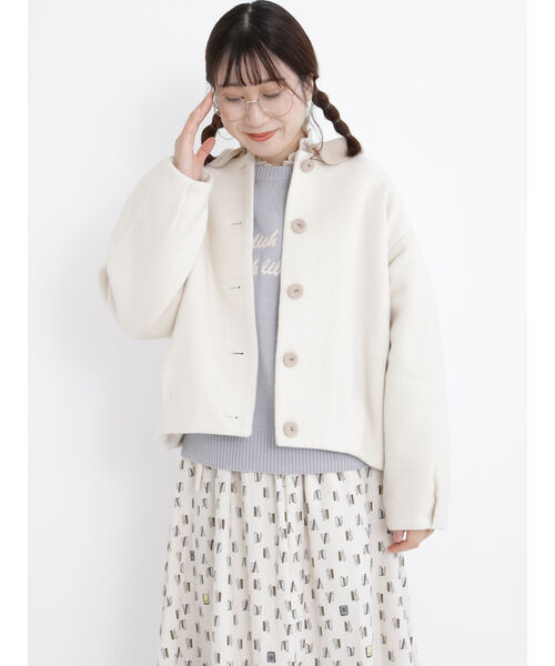 サマンサ モスモス(Samansa Mos2)の通販 - d fashion