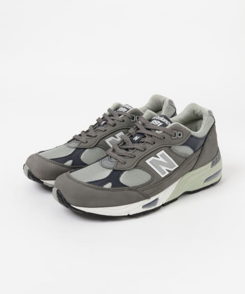 NEW BALANCE M991(505024593) | アーバンリサーチドアーズ(URBAN
