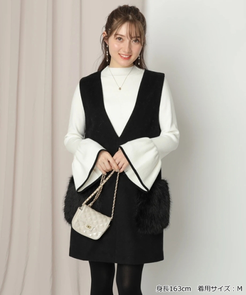 アプワイザー リッシェ(Apuweiser-riche)(ARUAPR)の通販 - d fashion