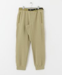 URBAN RESEARCH/NANGA　POLARTEC FLEECE JOGGER PANTS/505024854