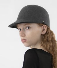 URBAN RESEARCH/IRIS47　seek cap/505024883