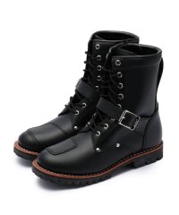 AVIREX/バイカー ブーツ ヤマト/BIKER BOOTS AV2100 YAMATO/504862422