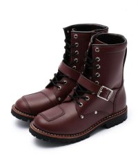 AVIREX/バイカー ブーツ ヤマト/BIKER BOOTS AV2100 YAMATO/504862422