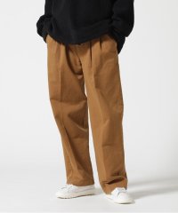 AVIREX/2TACK WIDE PANTS/ 2タックワイドパンツ/504870212