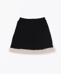 agnes b. GIRLS/【セットアップ対応商品】M280 E JUPE キッズ スカート/505004655