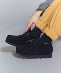 BEAUTY&YOUTH UNITED ARROWS/＜Clarks＞GTX ゴアテックス ワラビー/505010105