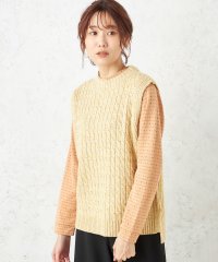 デコイ(DECOY Since1981) | ベスト・ジレ/トップスの通販 - d fashion
