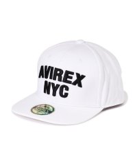 AVIREX/BB CAP AVIREX NYC / ベースボールキャップ AVIREX NYC/505023295