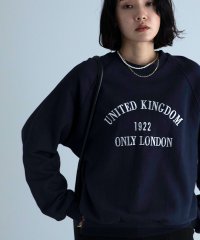 marjour/UK LOGO SWEAT/505026230