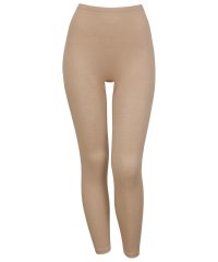 Wing/ウイング Wing あったかインナー オーガニックコットン混 やわらかな肌ざわり 保温性【綿の贅沢 オーガニック】足首丈/505026338