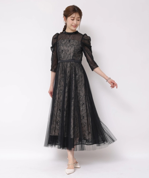 アプワイザーリッシェ(Apuweiser-riche)の通販 - d fashion