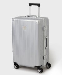 TAKEO KIKUCHI/【DARJEELING】スーツケース Mサイズ/505026700