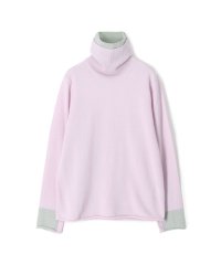 GALERIE VIE/スコットランドカシミヤ タートルネックプルオーバー/505026856