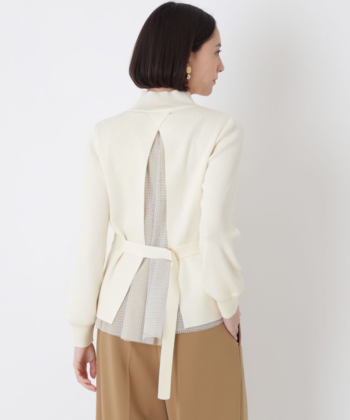 エポカ ザ ショップ(EPOCA THE SHOP)の通販 - d fashion