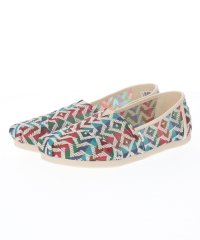 TOMS/【TOMS/トムス】ALPARGATA/505018103