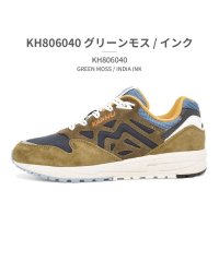 KARHU/カルフ KARHU レディース スニーカー レガシー KH806043 (ブラック)/505016448