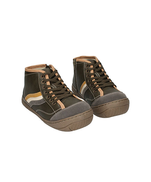 マーレ adidas ZX8000 'Grey Black' M19666