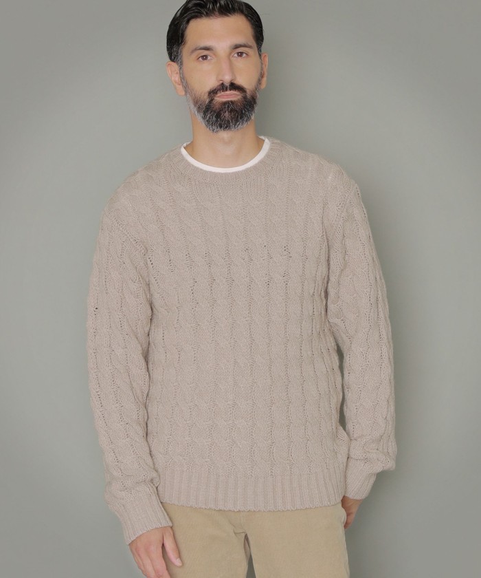 マッキントッシュ ロンドン(MACKINTOSH LONDON) | ニット・セーター 