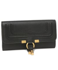 Chloe/クロエ 長財布 マーシー ブラック レディース CHLOE CHC22AP673I31 001/505026483