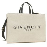 GIVENCHY/ジバンシィ GIVENCHY トートバッグ Gトート ベージュ メンズ レディース GIVENCHY BB50N2B1DR 255 A4対応/505026498
