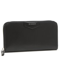 GIVENCHY/ジバンシィ 長財布 アンティゴナ ブラック メンズ レディース ジバンシー GIVENCHY BB60KDB00D 001/505026501