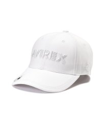 AVIREX/《AVIREX GOLF》MARKER付きCAP/ゴルフ/キャップ/505027741