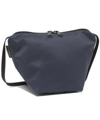 Herve Chapelier/エルベシャプリエ Herve Chapelier ショルダーバッグ Sサイズ ミニバッグ ポシェット ネイビー レディース Herve Chapelier 28/505028542
