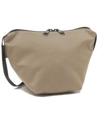 Herve Chapelier/エルベシャプリエ Herve Chapelier ショルダーバッグ Sサイズ ミニバッグ ポシェット ベージュ レディース Herve Chapelier 28/505028543
