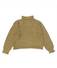Pitta Re:)/ピッタリ Pitta Re:) 【Pitta Re:)】 ロービング ニットプルオーバー/505032334