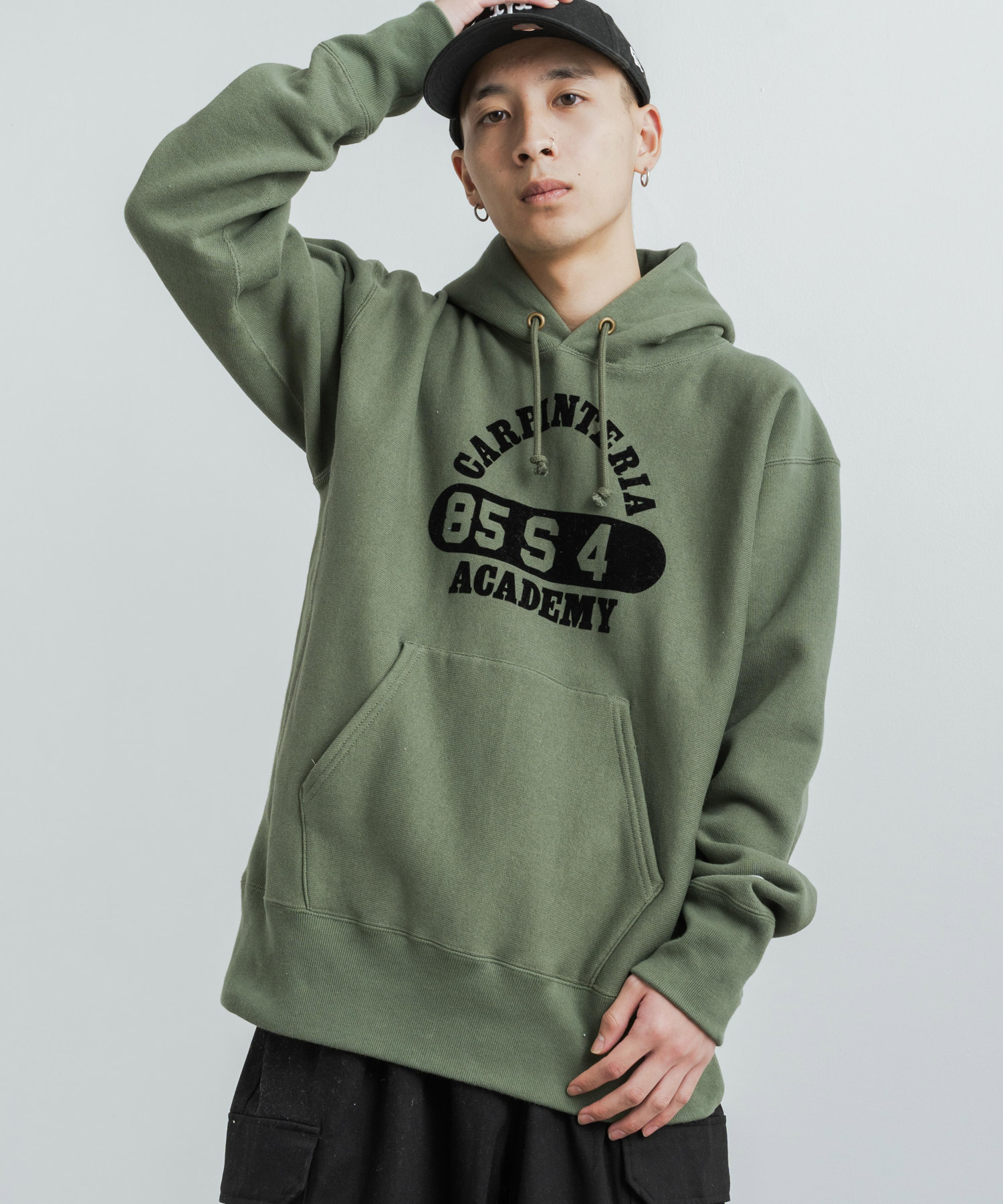 Champion チャンピオン REVERSE WEAVE リバースウィーブ プルオーバー