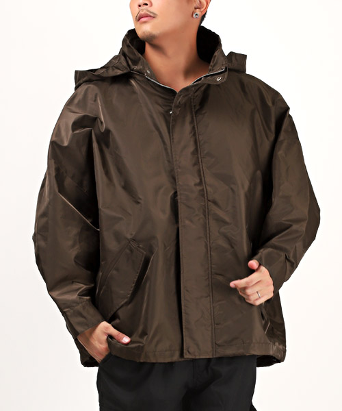 ラグスタイル LUXSTYLE BIGマウンテンパーカー/マウンテン ラグスタイル LUXSTYLE BIGマウンテンパーカー/マウンテン