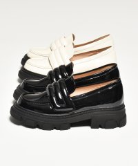 SVEC/シュベック SVEC 厚底ローファー/505032662