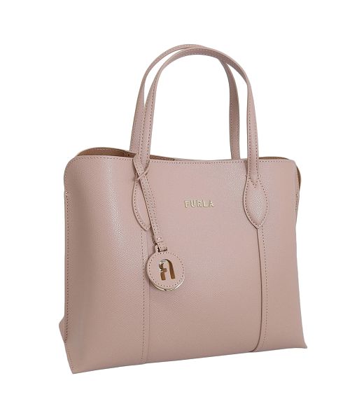 セール35%OFF】FURLA フルラ VITTORIA S TOTE トート バッグ(505033227