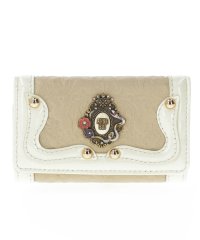 ANNA SUI BAG/セルパン キーケース/504786836