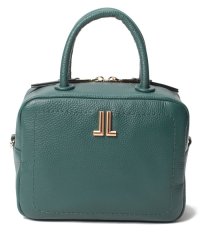 LANVIN en Bleu(BAG)/レトレ 2wayバッグ/505022383